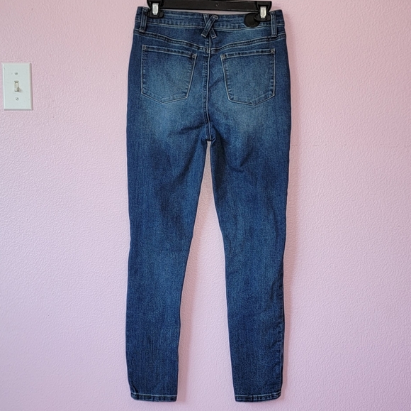 PTCL SKINNY FIT WOMEN JEANS/ 28. - Picture 2 of 10